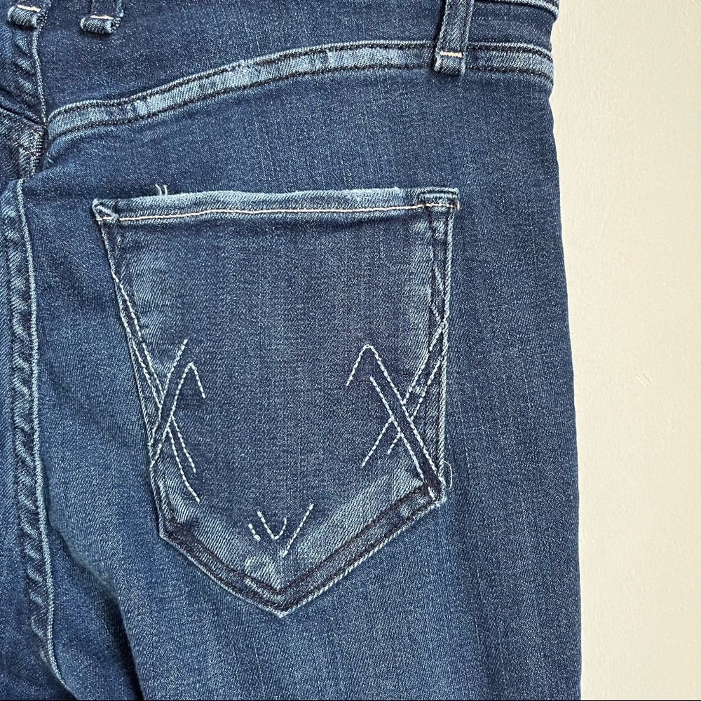 McGuire Newton Skinny Jeans - Picture 6 of 11